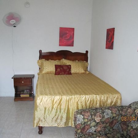 Barefoot Guest House Μπέλφαστ Εξωτερικό φωτογραφία