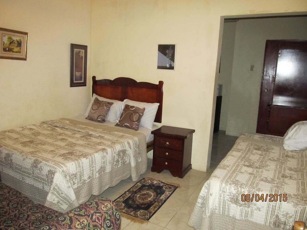 Barefoot Guest House Μπέλφαστ Εξωτερικό φωτογραφία