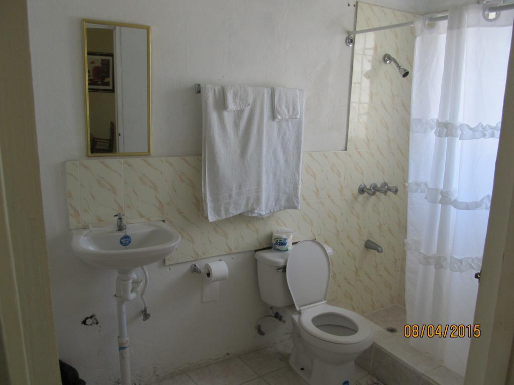 Barefoot Guest House Μπέλφαστ Εξωτερικό φωτογραφία
