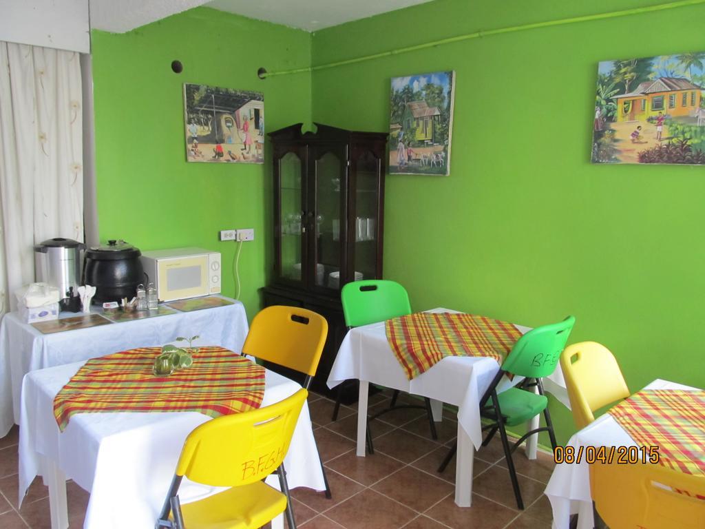 Barefoot Guest House Μπέλφαστ Εξωτερικό φωτογραφία