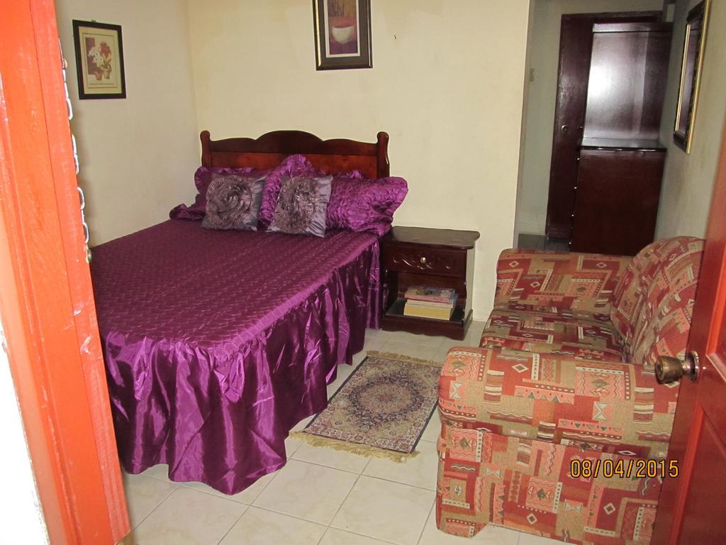 Barefoot Guest House Μπέλφαστ Εξωτερικό φωτογραφία