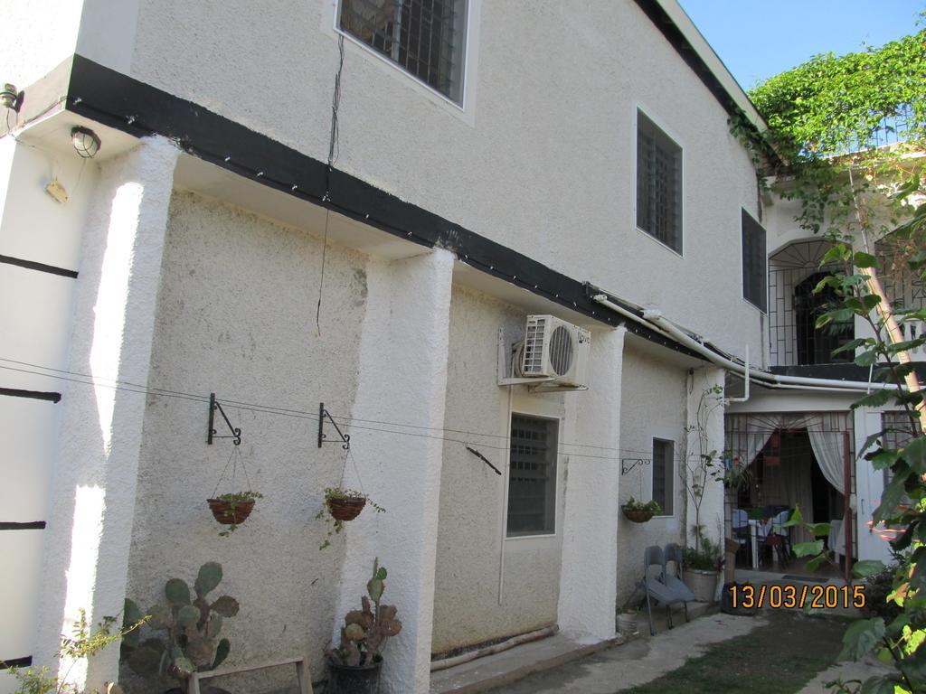 Barefoot Guest House Μπέλφαστ Εξωτερικό φωτογραφία