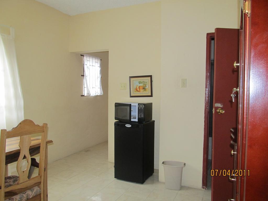 Barefoot Guest House Μπέλφαστ Εξωτερικό φωτογραφία