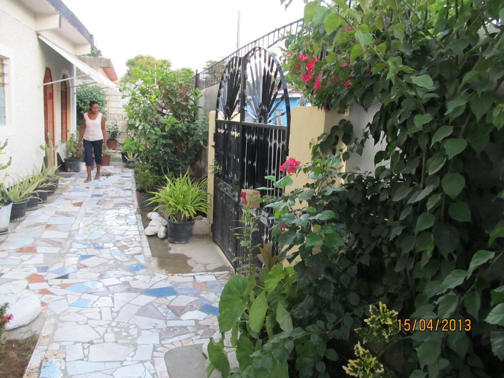 Barefoot Guest House Μπέλφαστ Εξωτερικό φωτογραφία