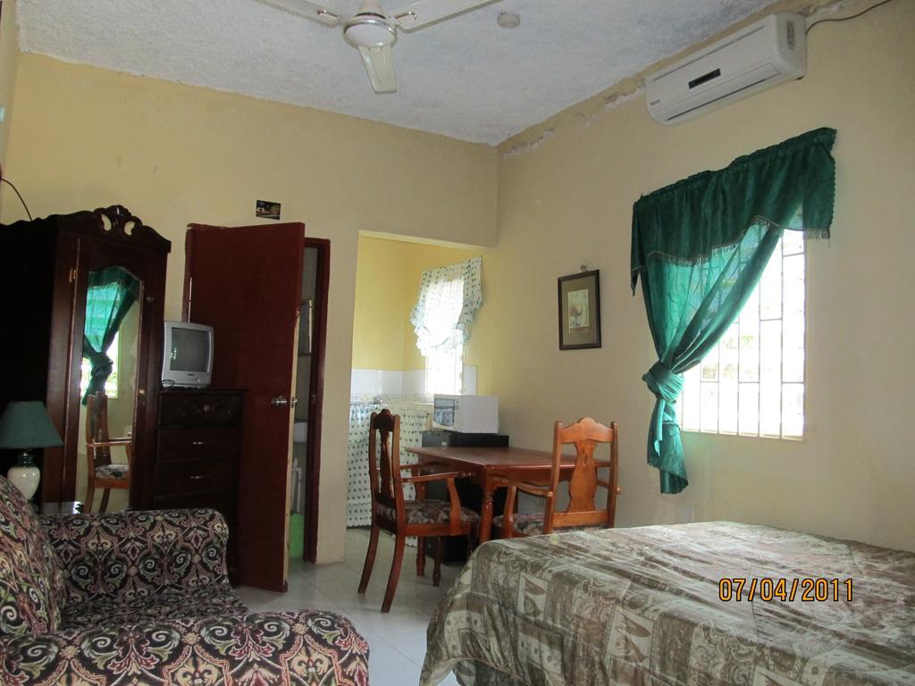 Barefoot Guest House Μπέλφαστ Δωμάτιο φωτογραφία