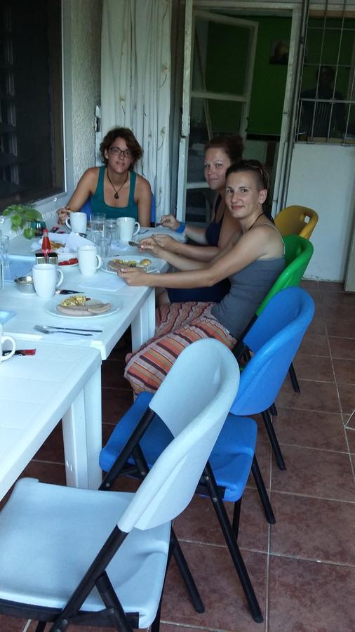 Barefoot Guest House Μπέλφαστ Εξωτερικό φωτογραφία
